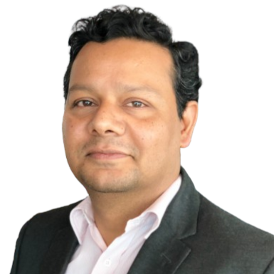 Amit Gupta